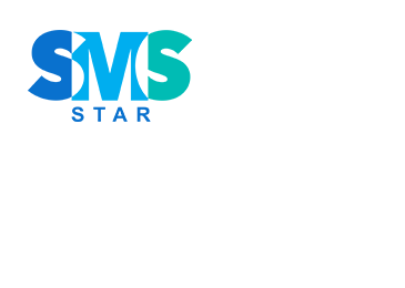 SMSStar.com - Logo