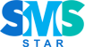 SMSStar.com - logo